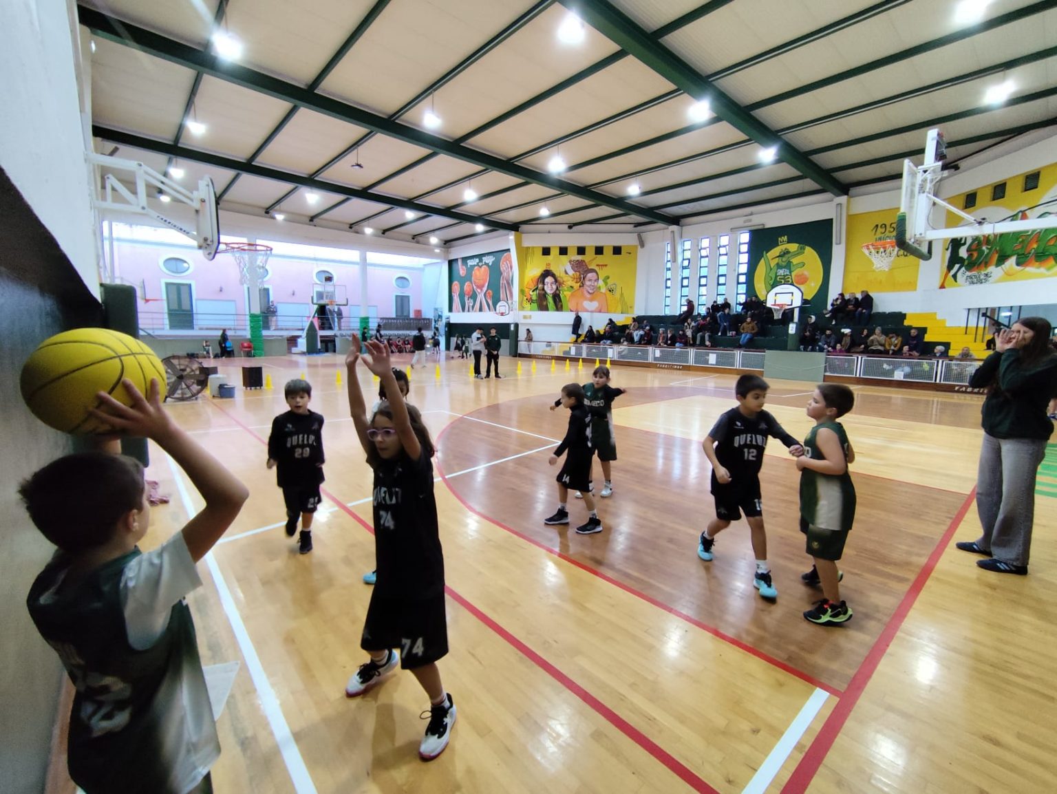 ABL imagem de galeria