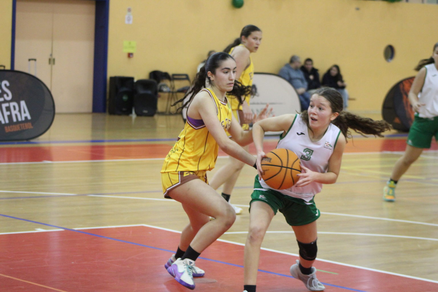 ABL imagem de galeria