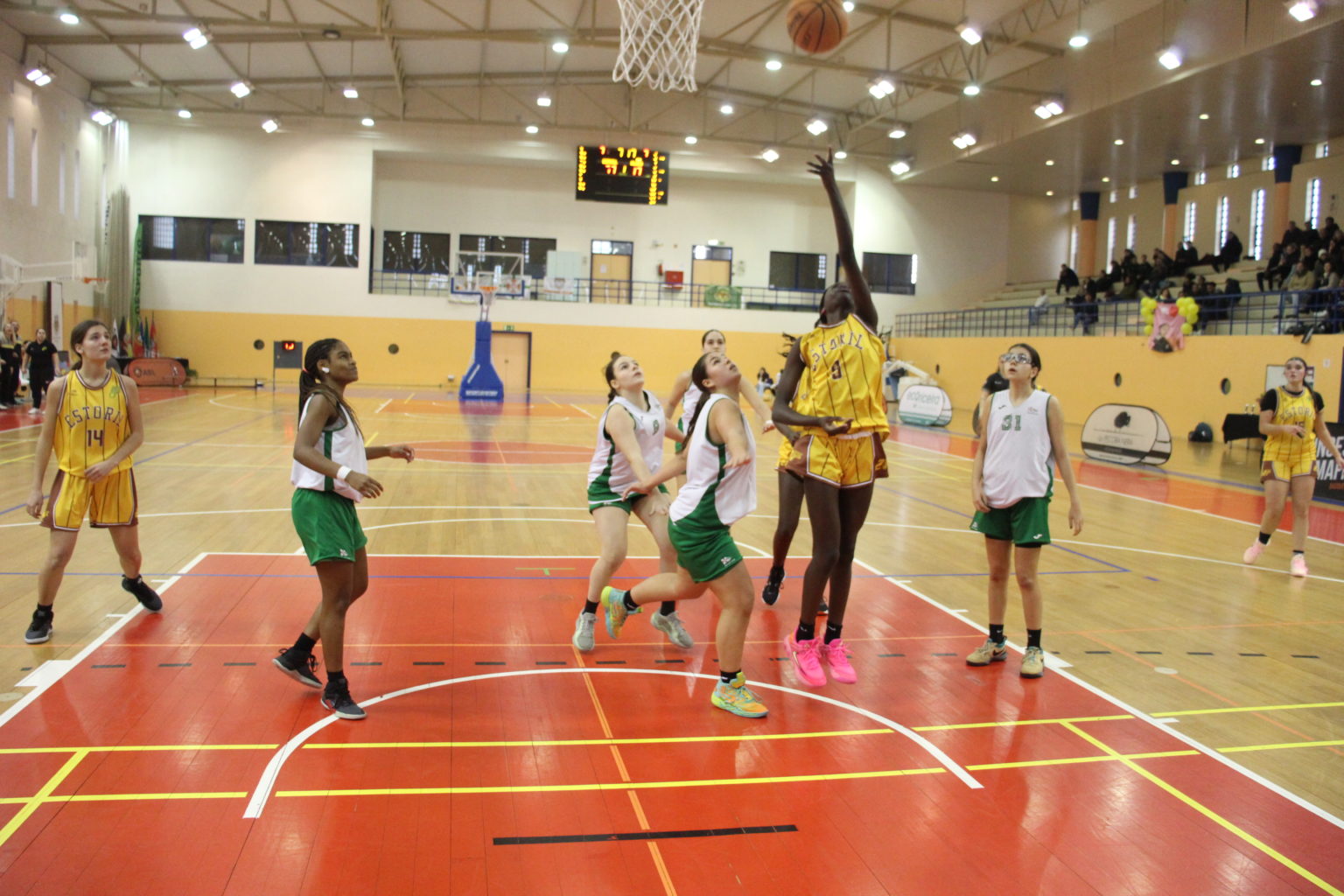 ABL imagem de galeria