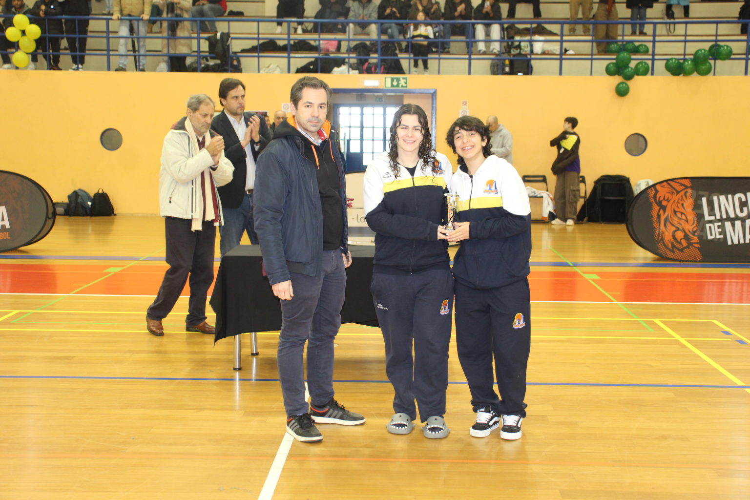 ABL imagem de galeria