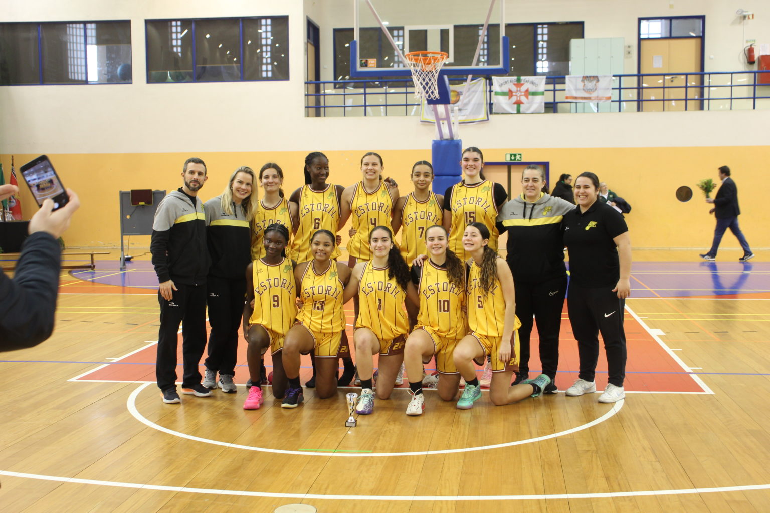 ABL imagem de galeria