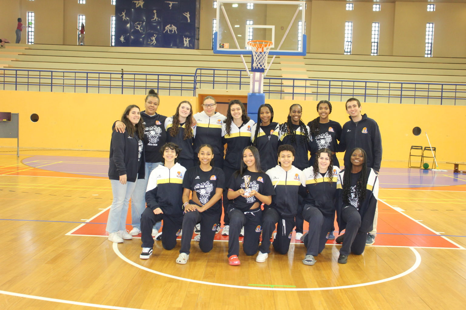 ABL imagem de galeria