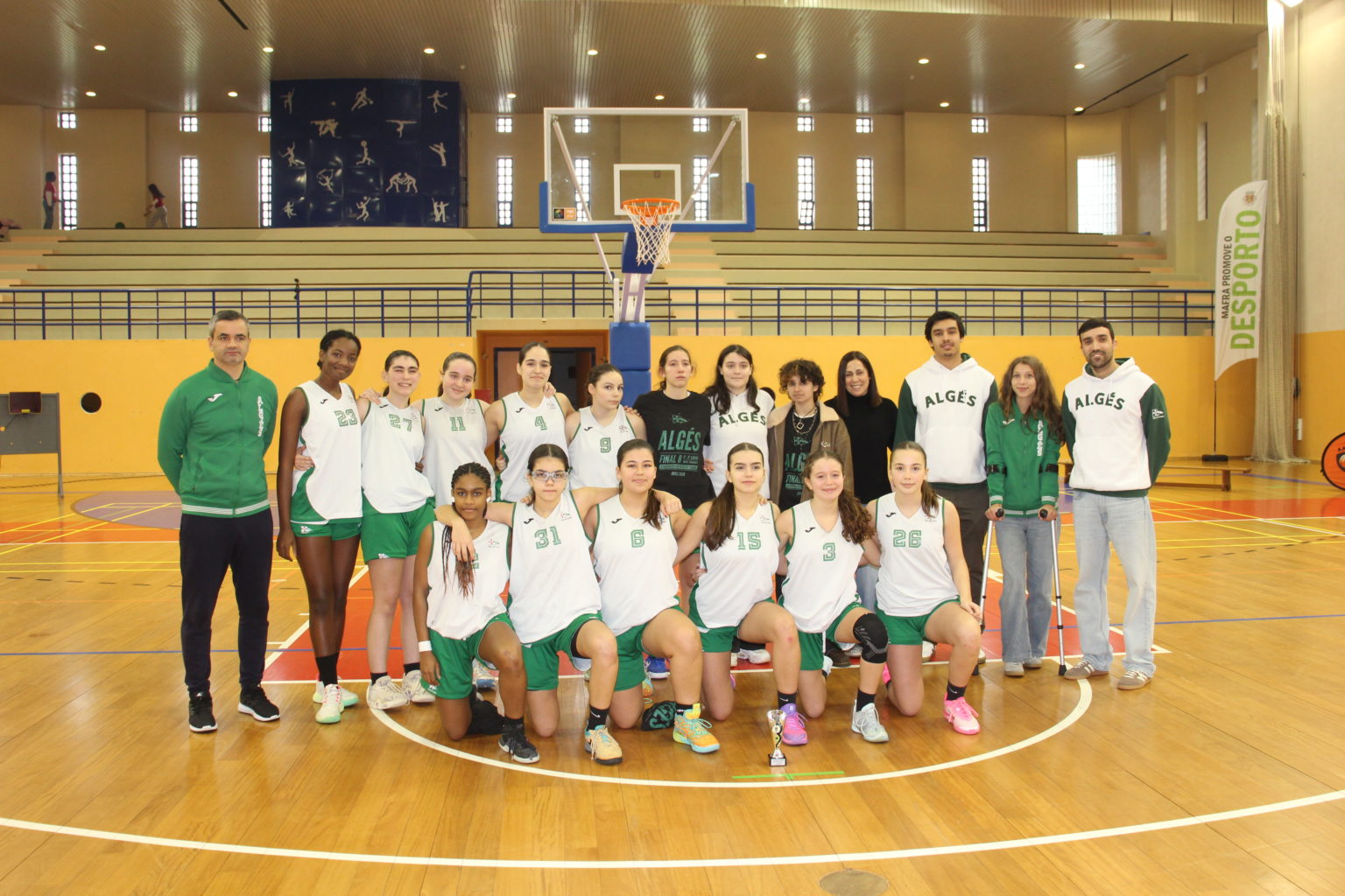 ABL imagem de galeria