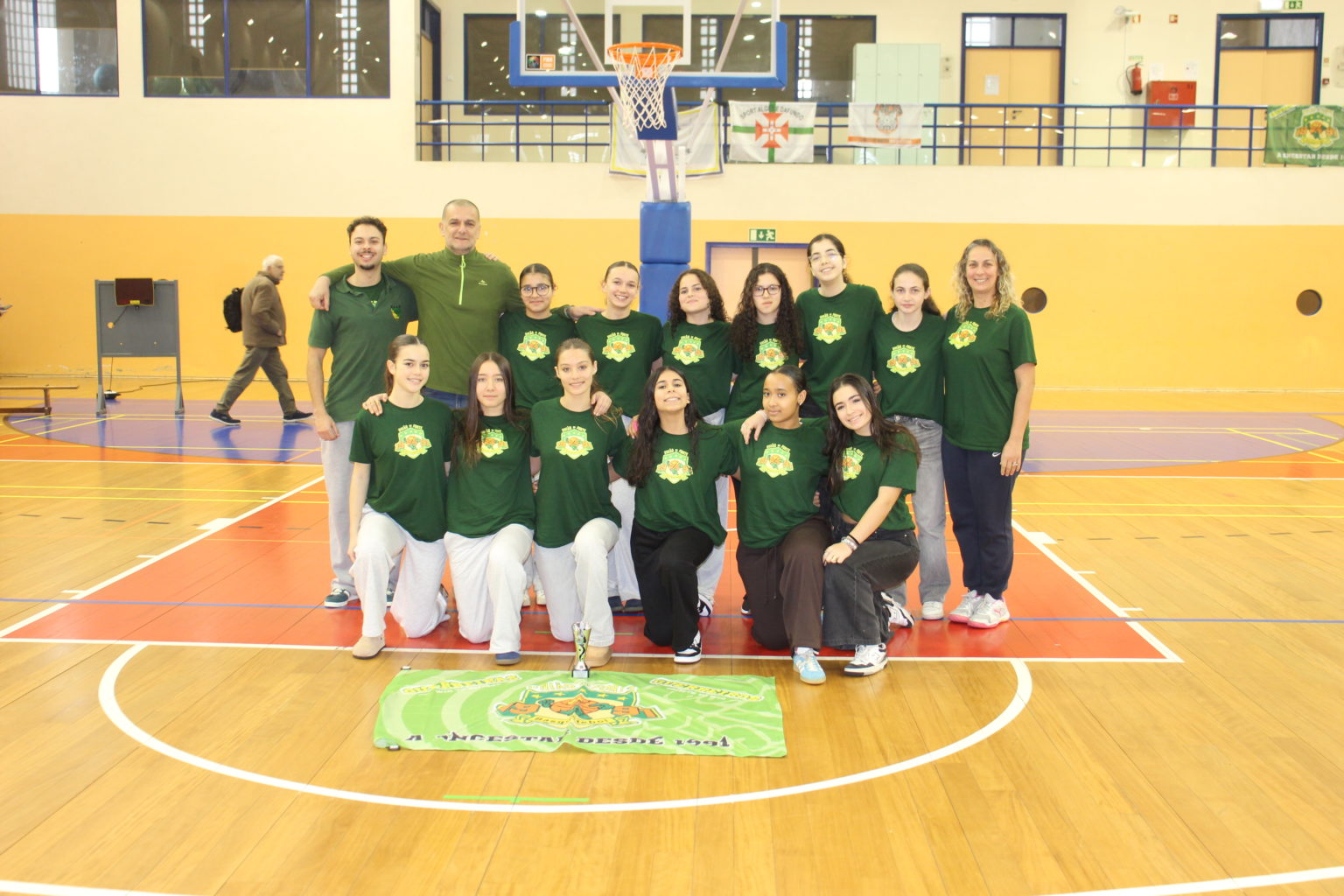 ABL imagem de galeria