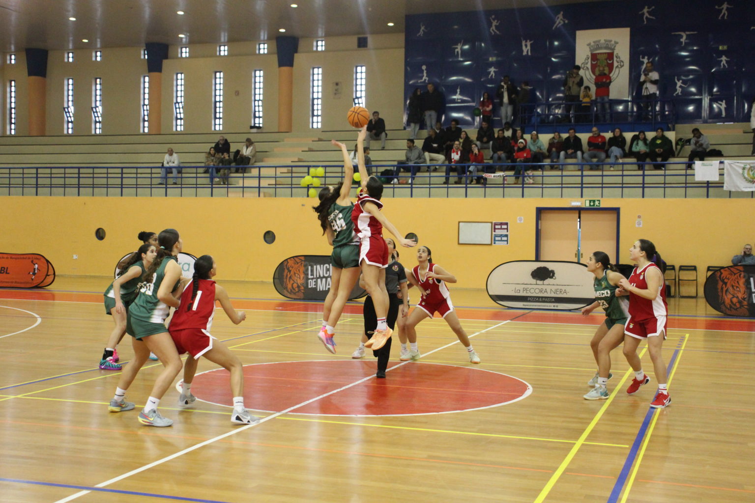 ABL imagem de galeria