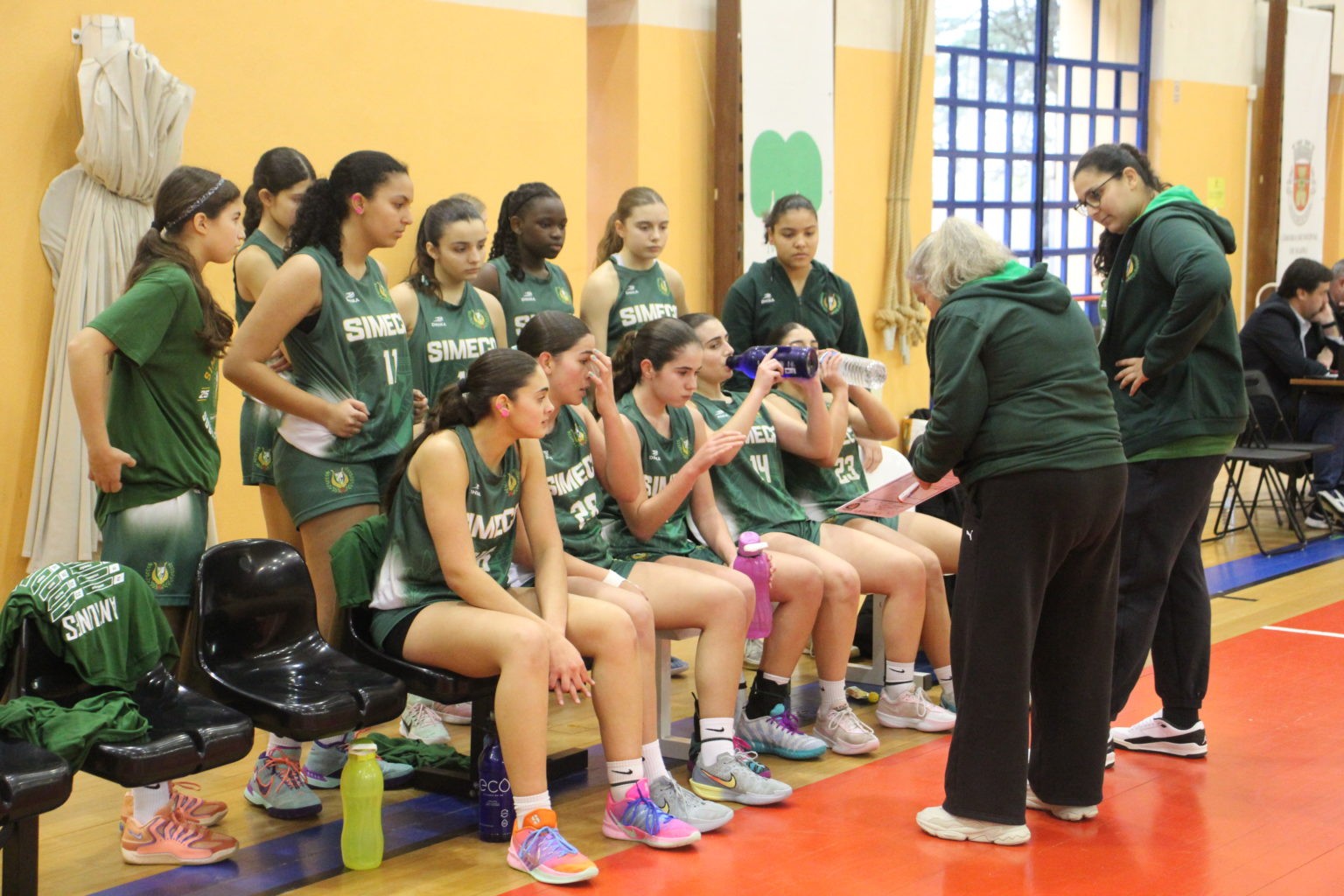 ABL imagem de galeria