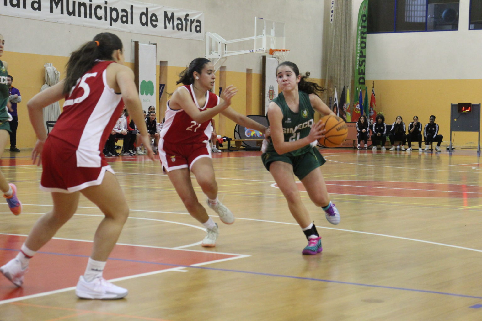 ABL imagem de galeria