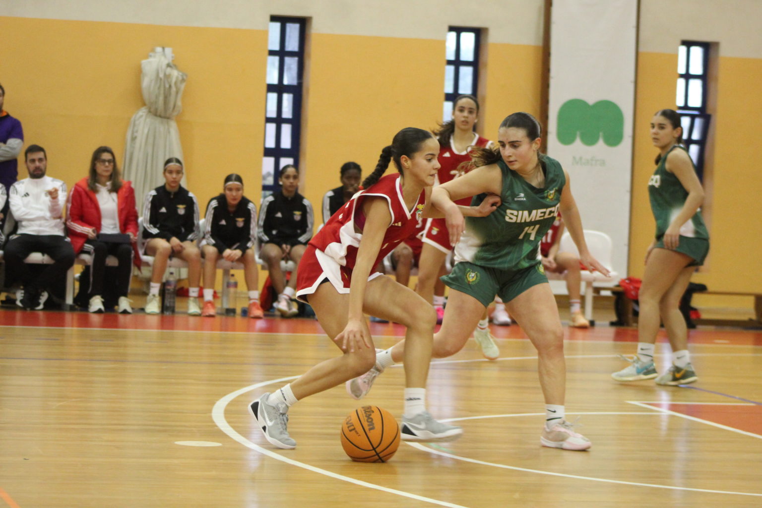 ABL imagem de galeria