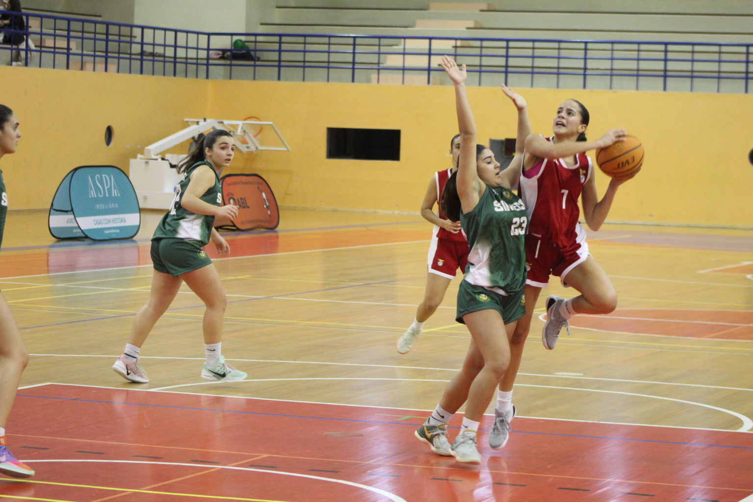 ABL imagem de galeria