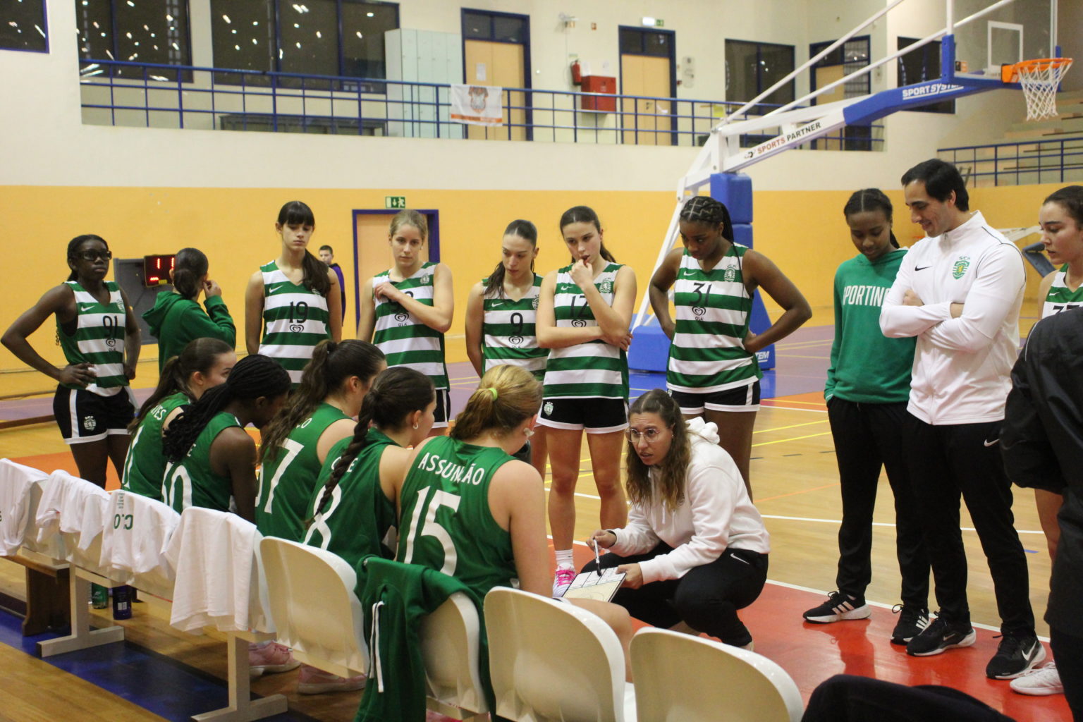 ABL imagem de galeria