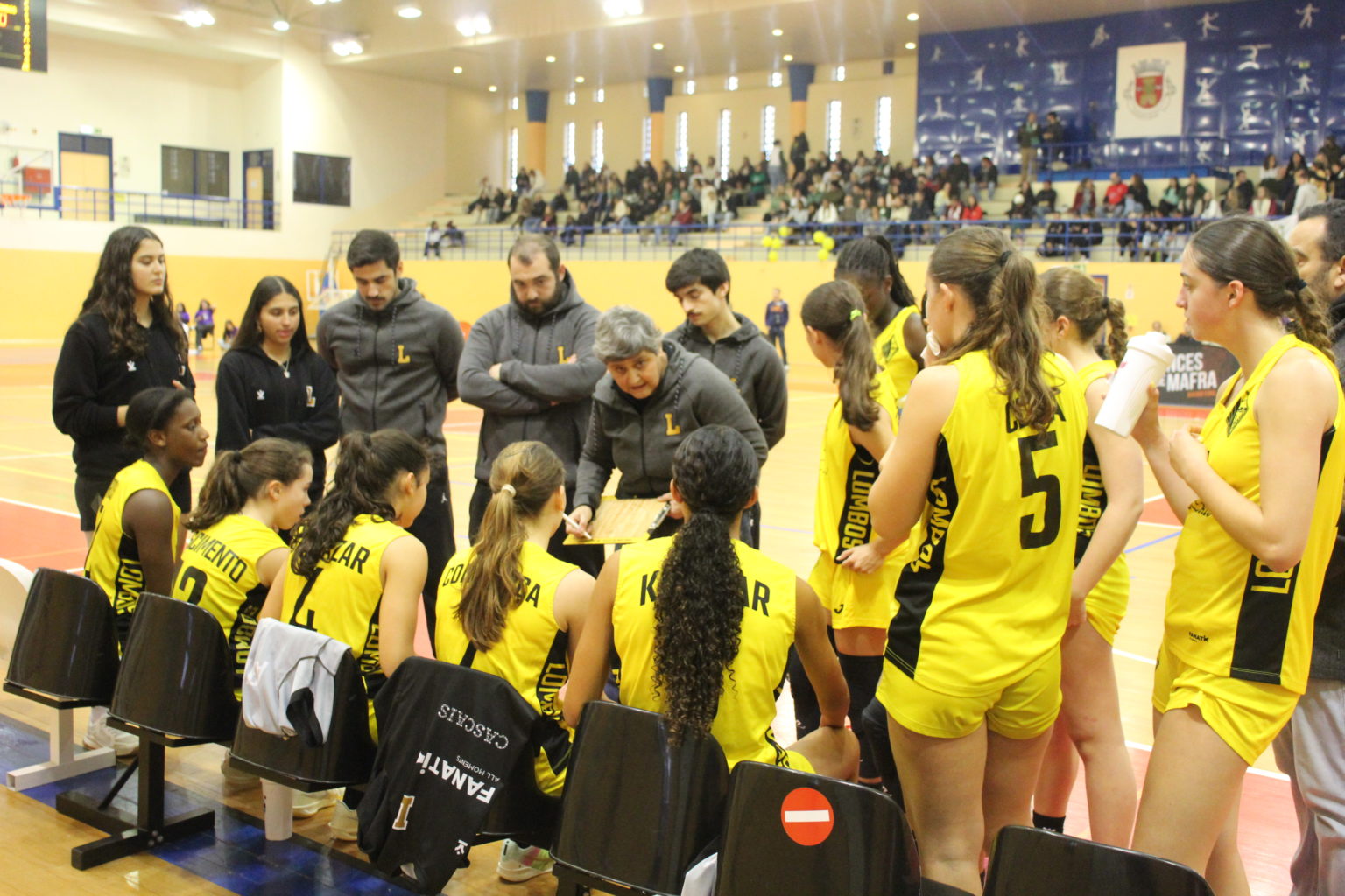 ABL imagem de galeria