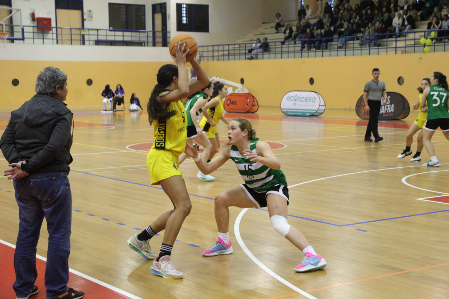 ABL imagem de galeria