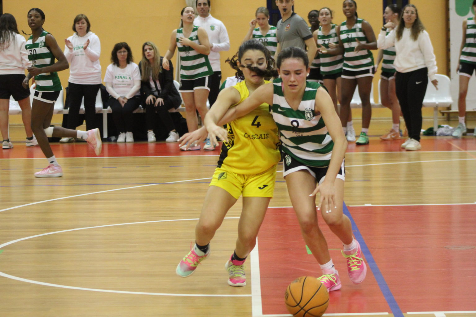 ABL imagem de galeria