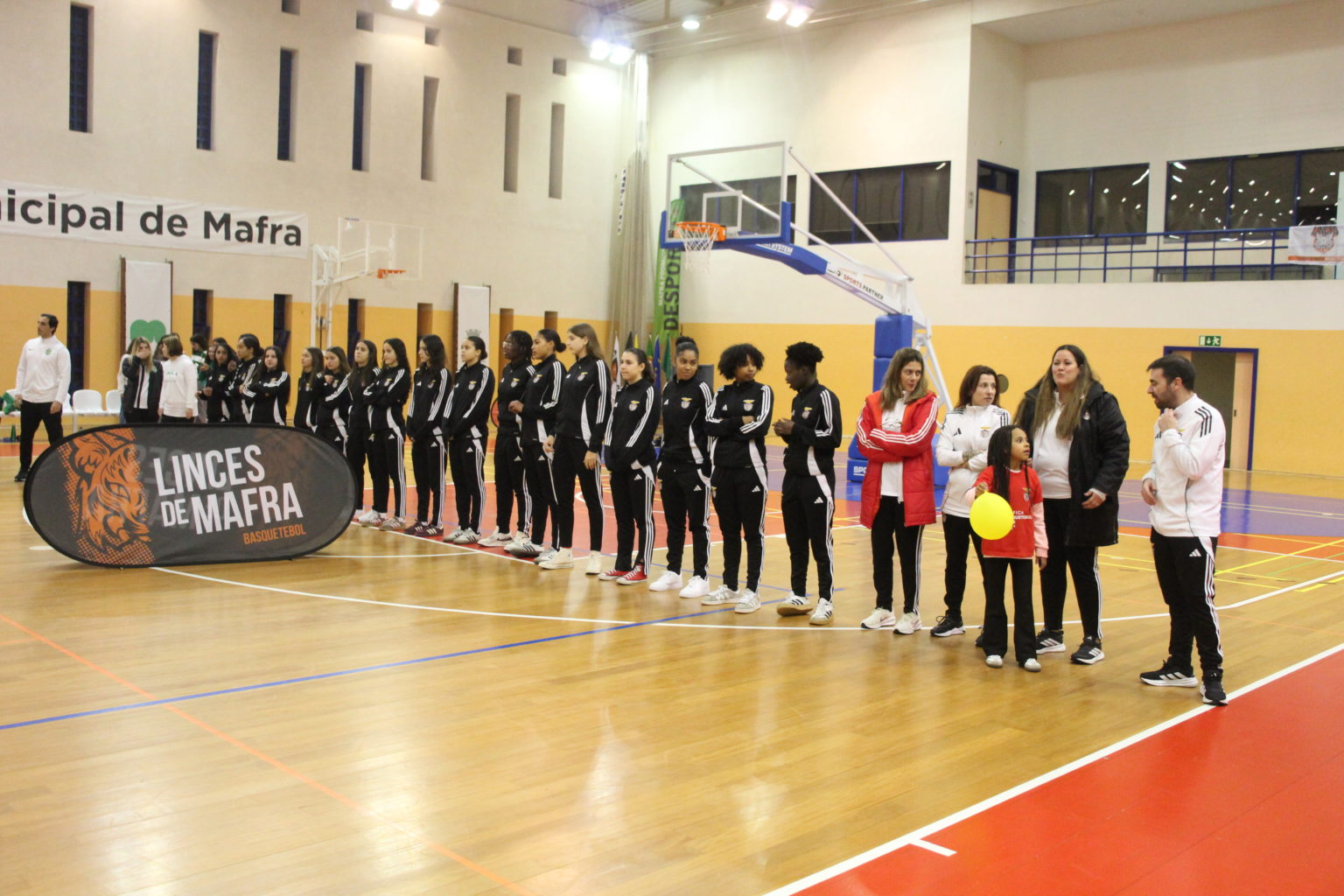 ABL imagem de galeria