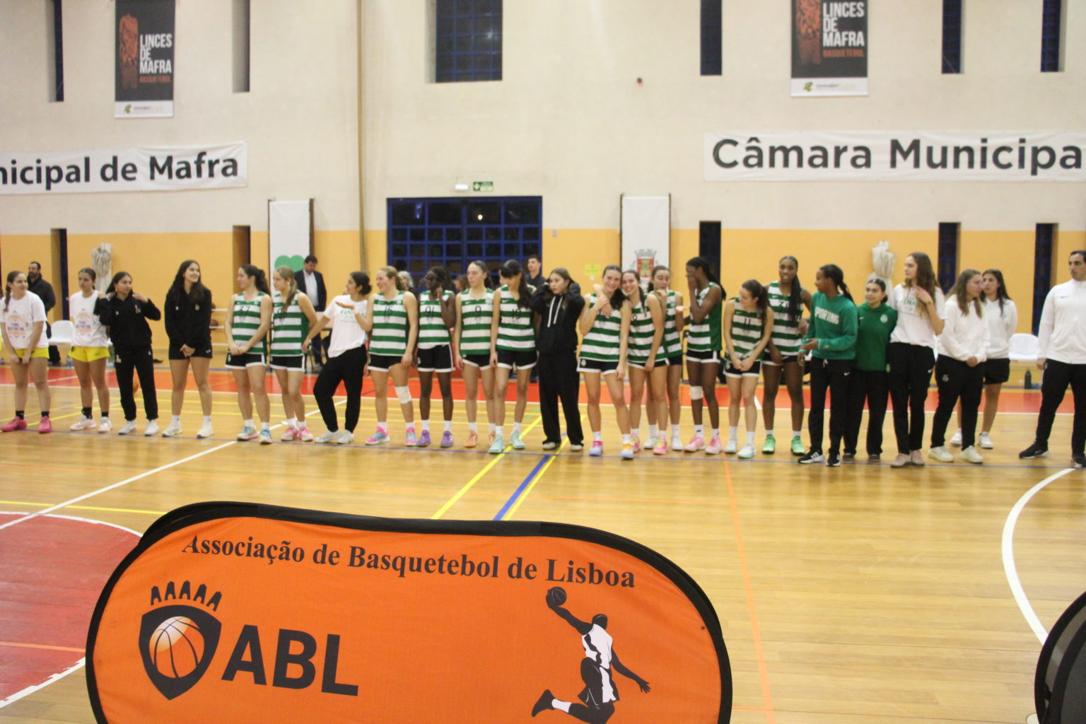 ABL imagem de galeria