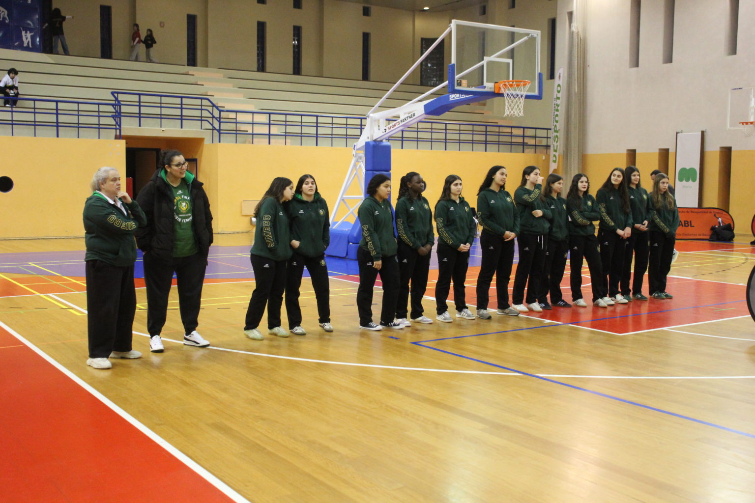 ABL imagem de galeria