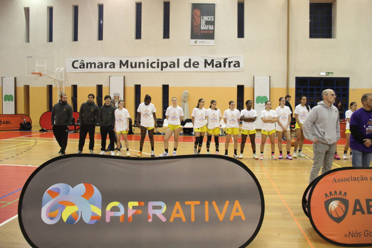 ABL imagem de galeria