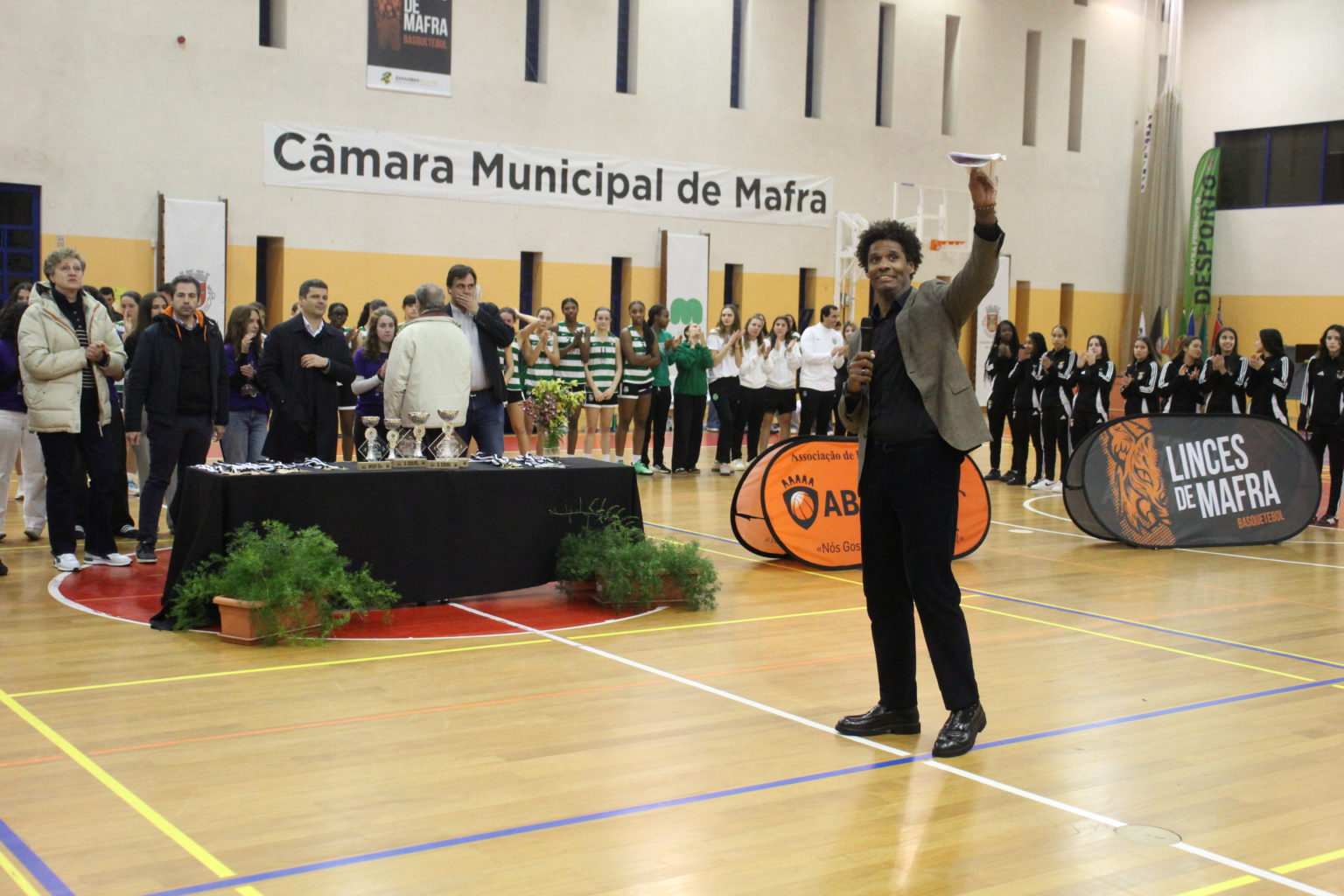 ABL imagem de galeria