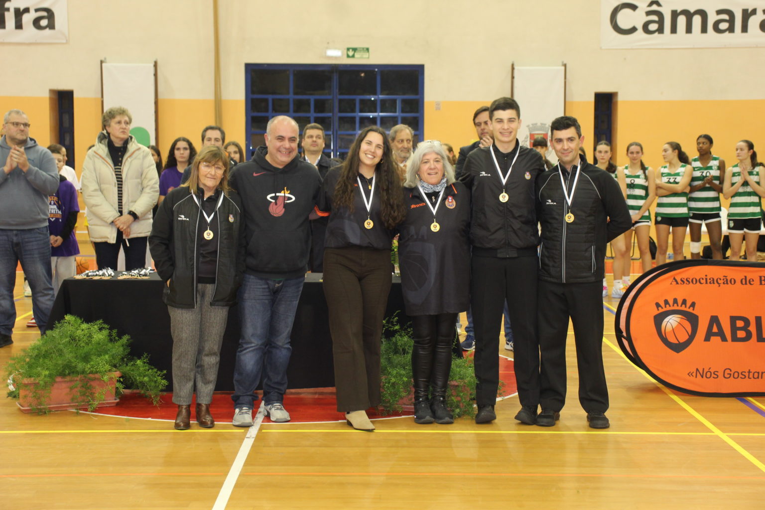 ABL imagem de galeria