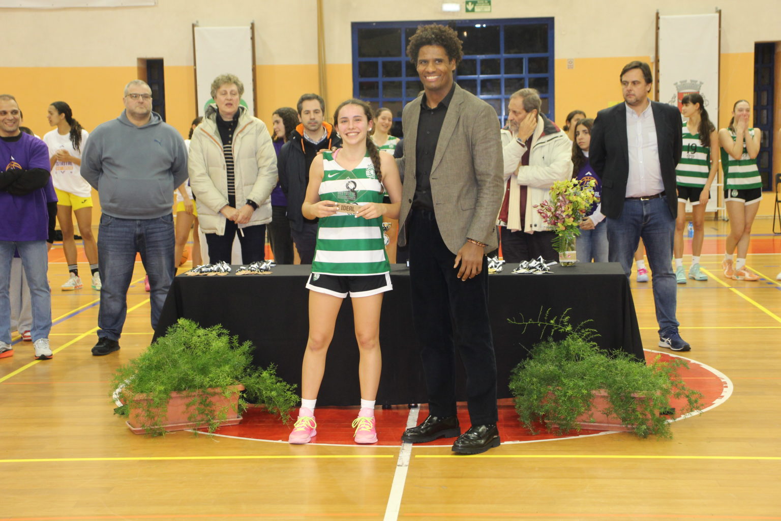 ABL imagem de galeria