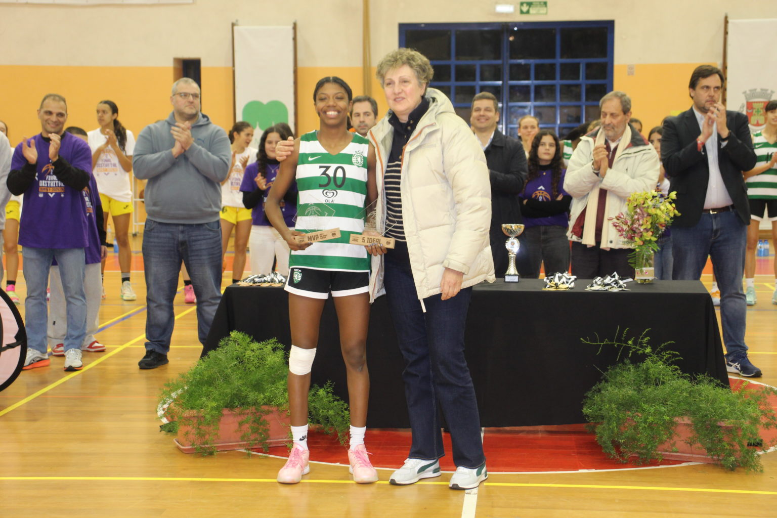 ABL imagem de galeria