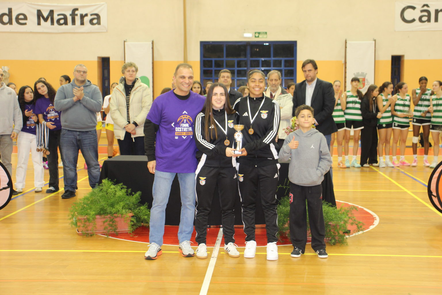 ABL imagem de galeria