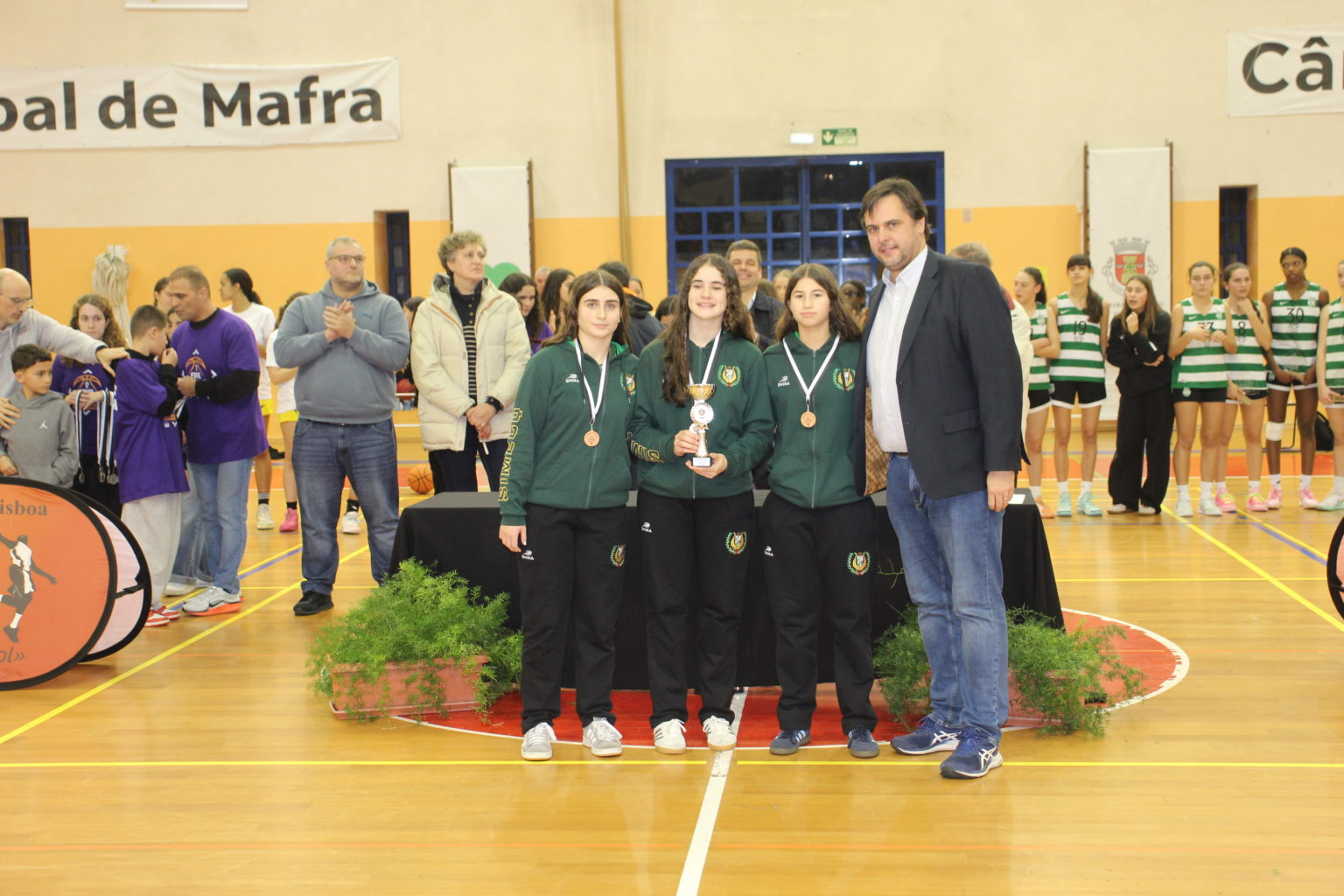 ABL imagem de galeria