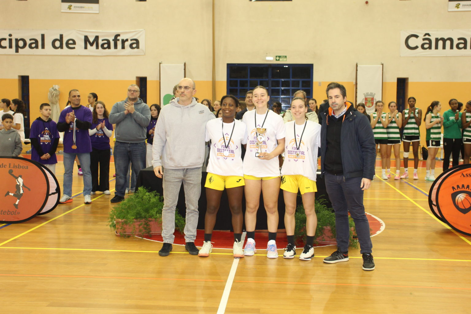 ABL imagem de galeria