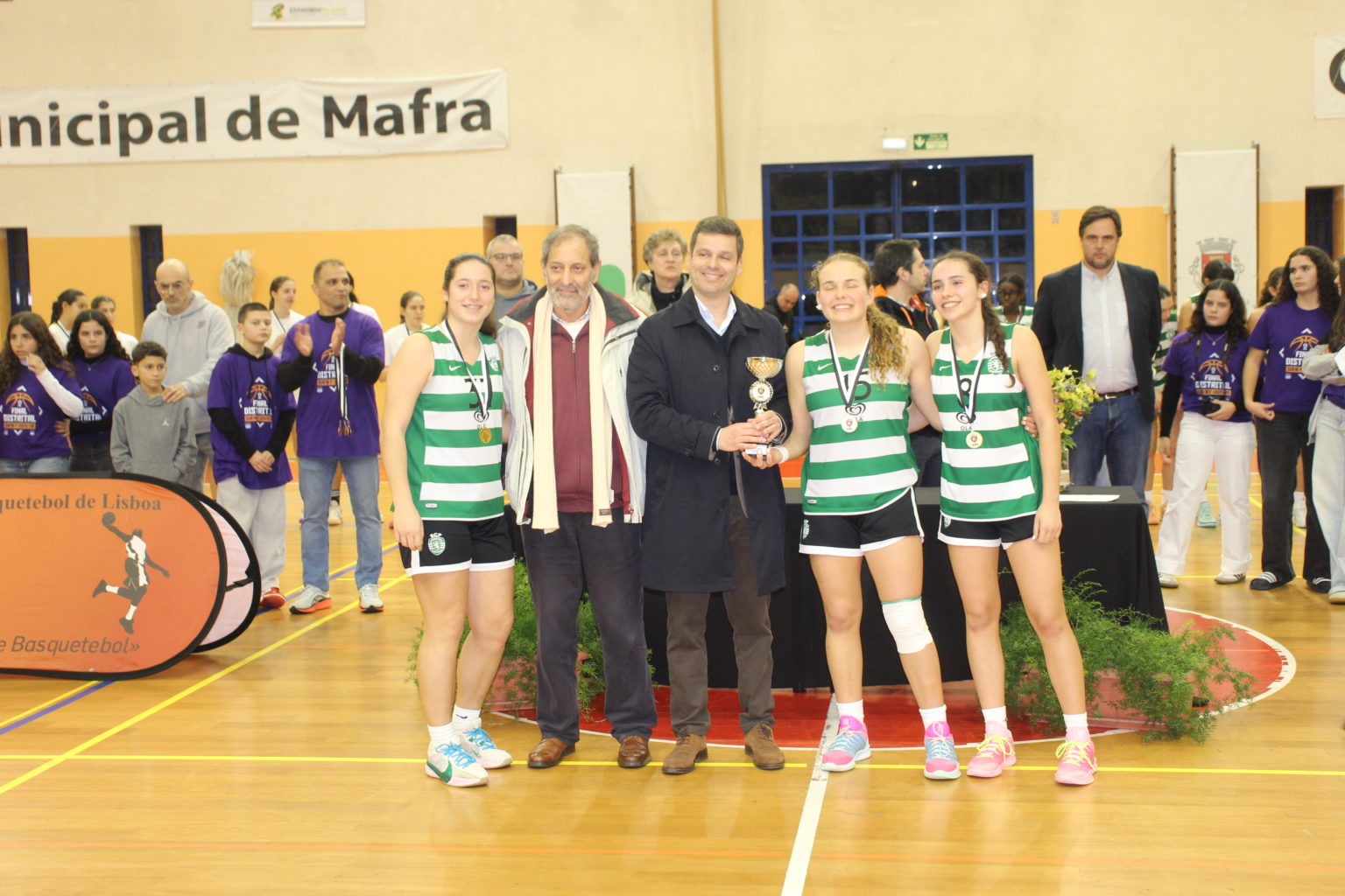 ABL imagem de galeria