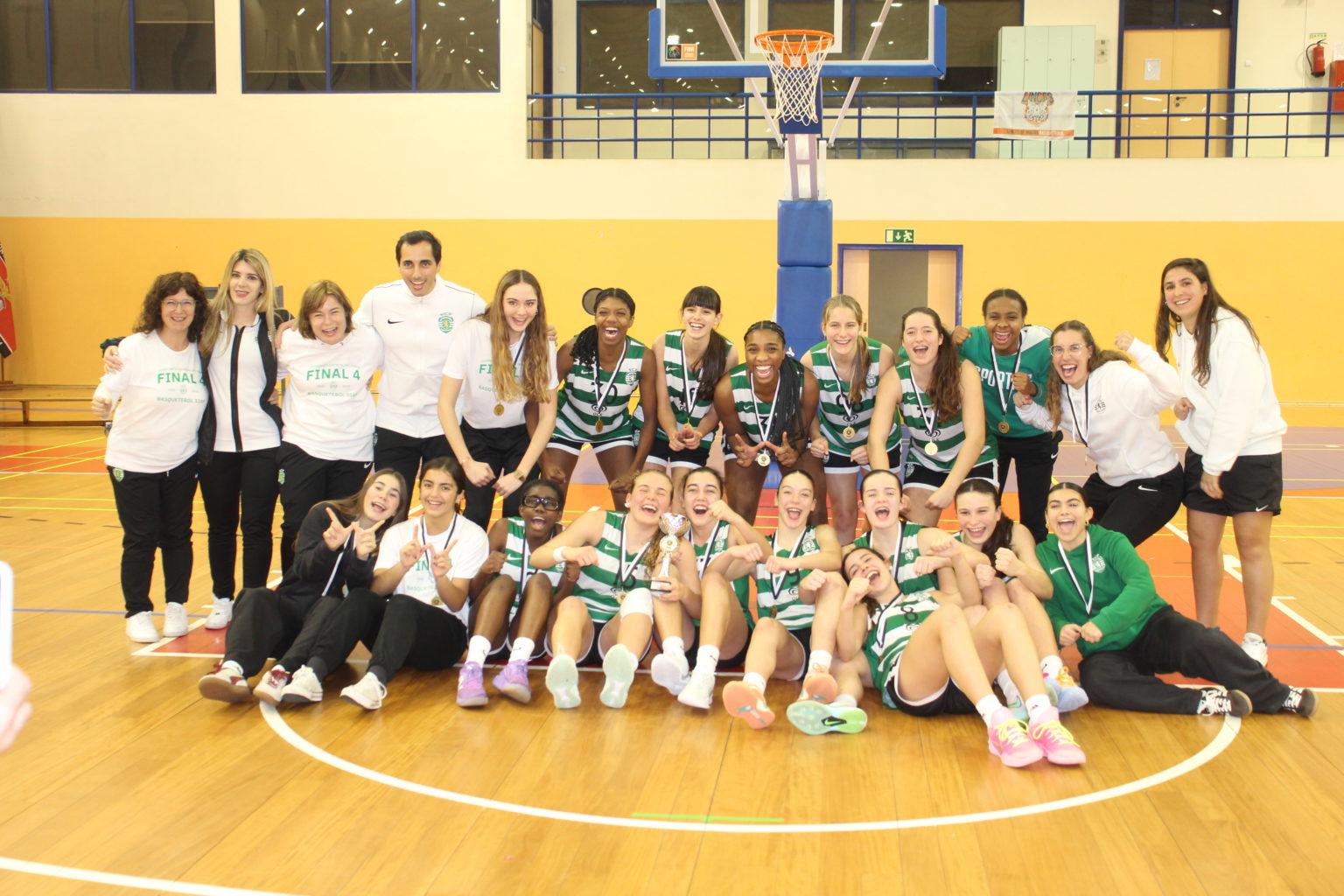 ABL imagem de galeria