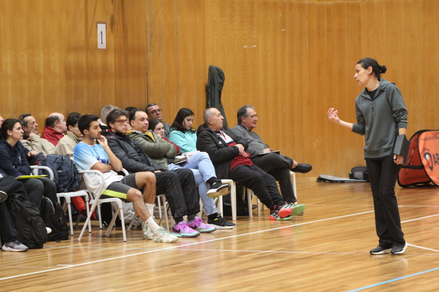 ABL imagem de galeria