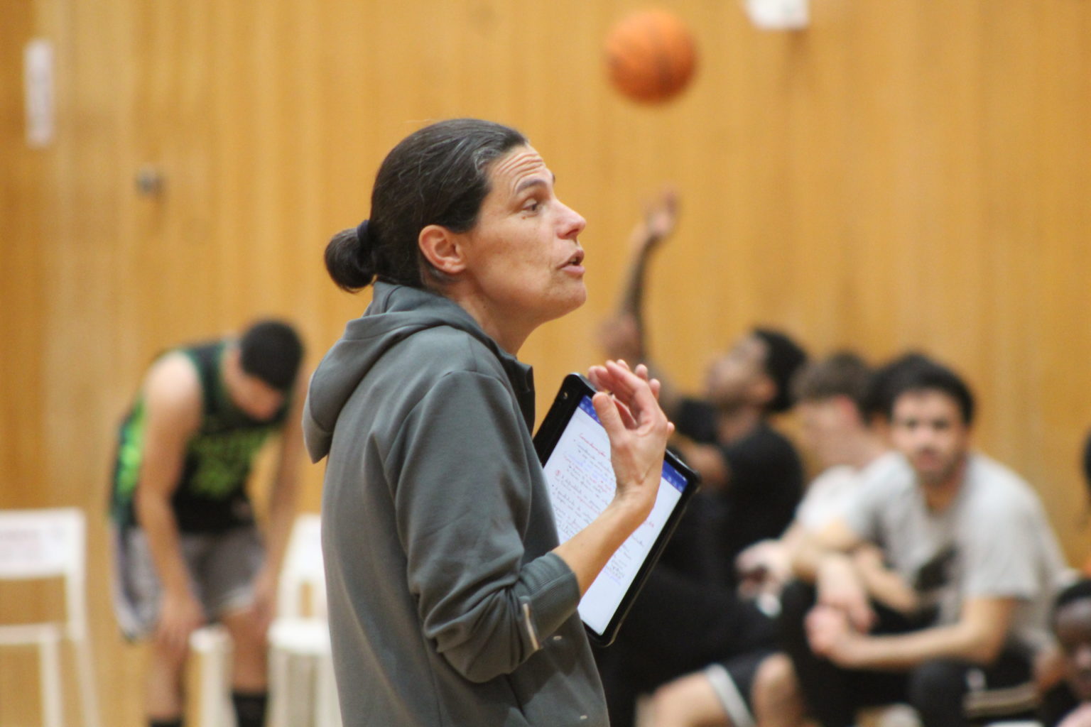 ABL imagem de galeria