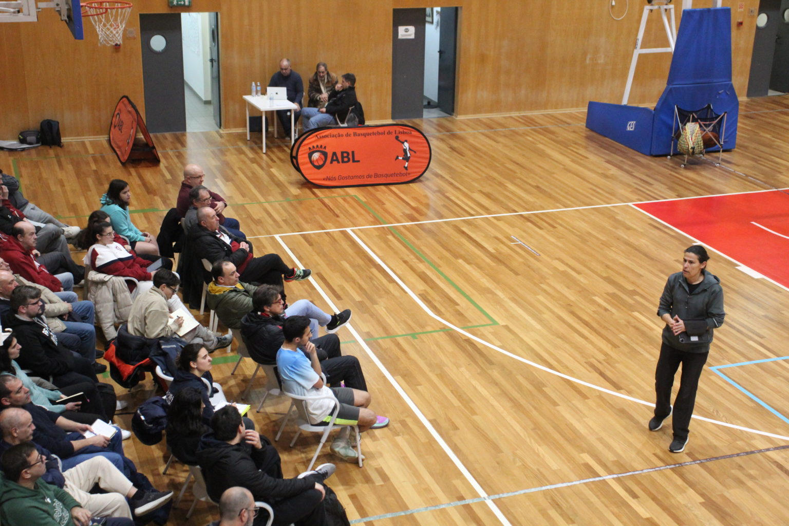 ABL imagem de galeria