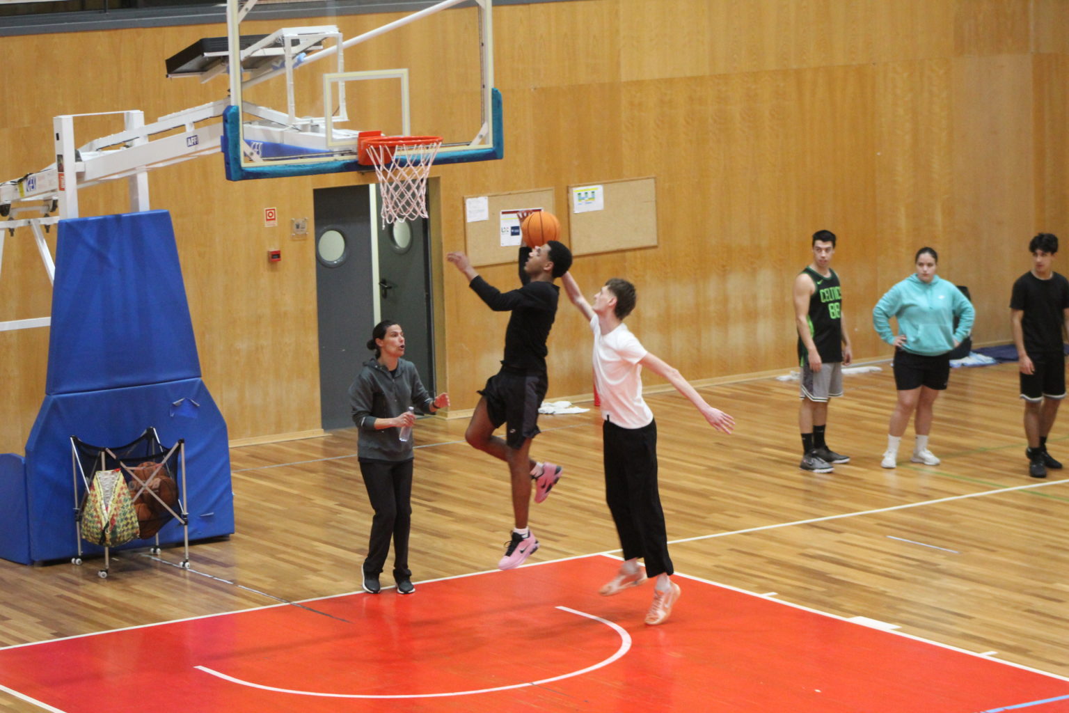 ABL imagem de galeria