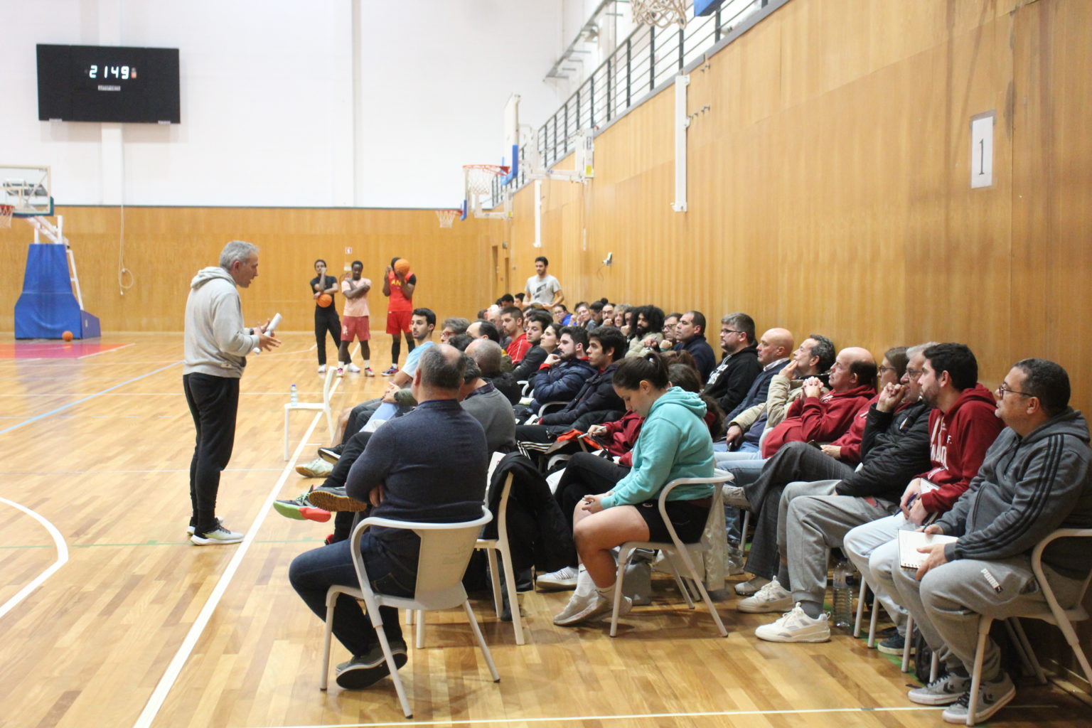 ABL imagem de galeria