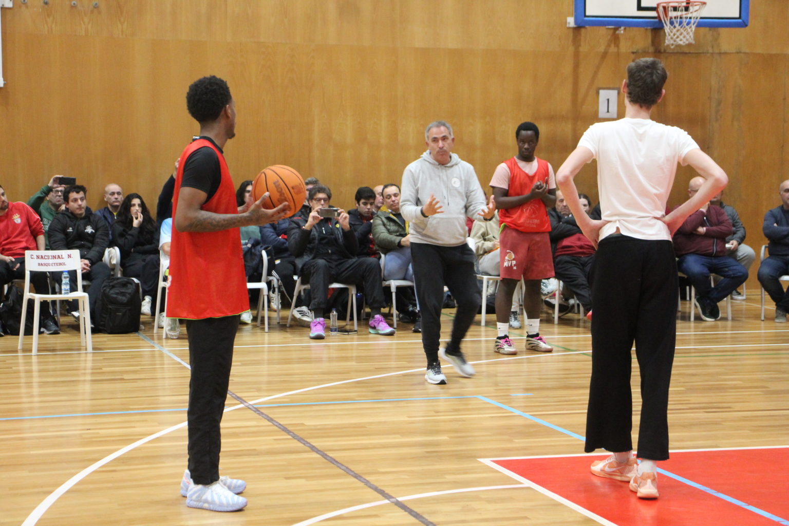 ABL imagem de galeria