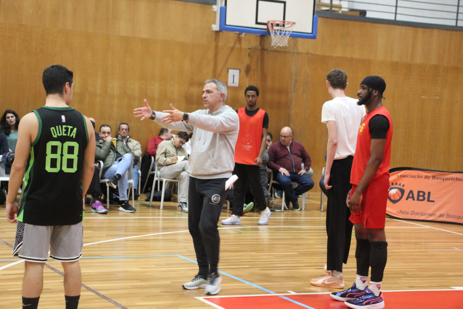 ABL imagem de galeria