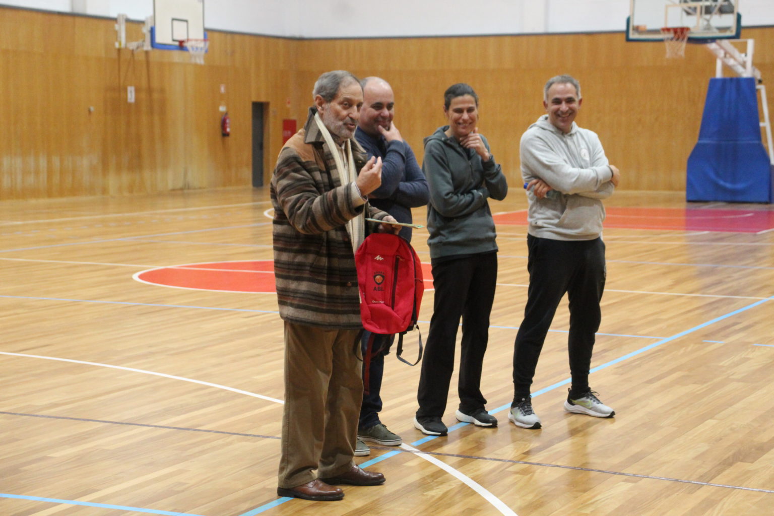 ABL imagem de galeria