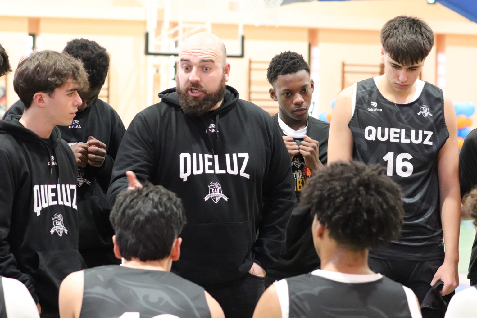 ABL imagem de galeria