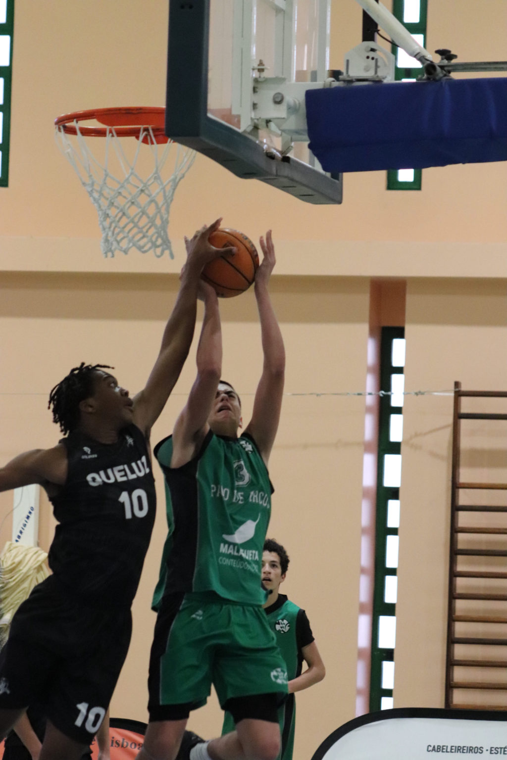 ABL imagem de galeria