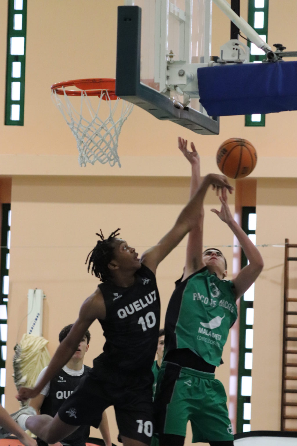 ABL imagem de galeria