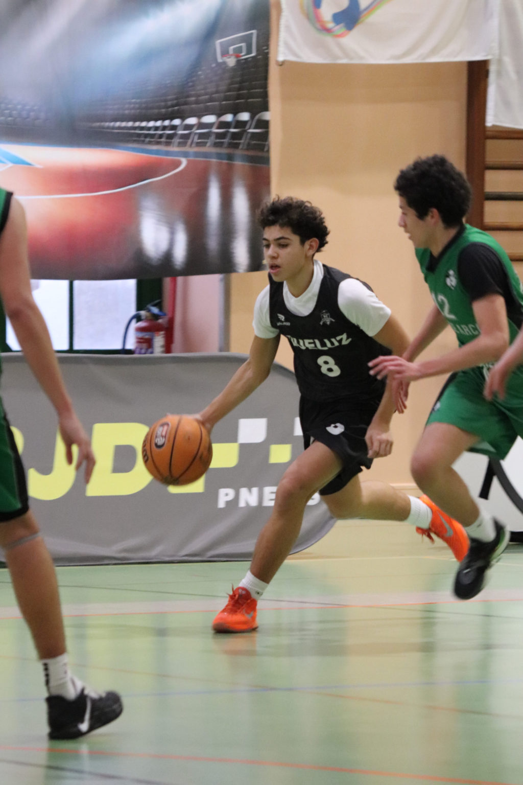 ABL imagem de galeria