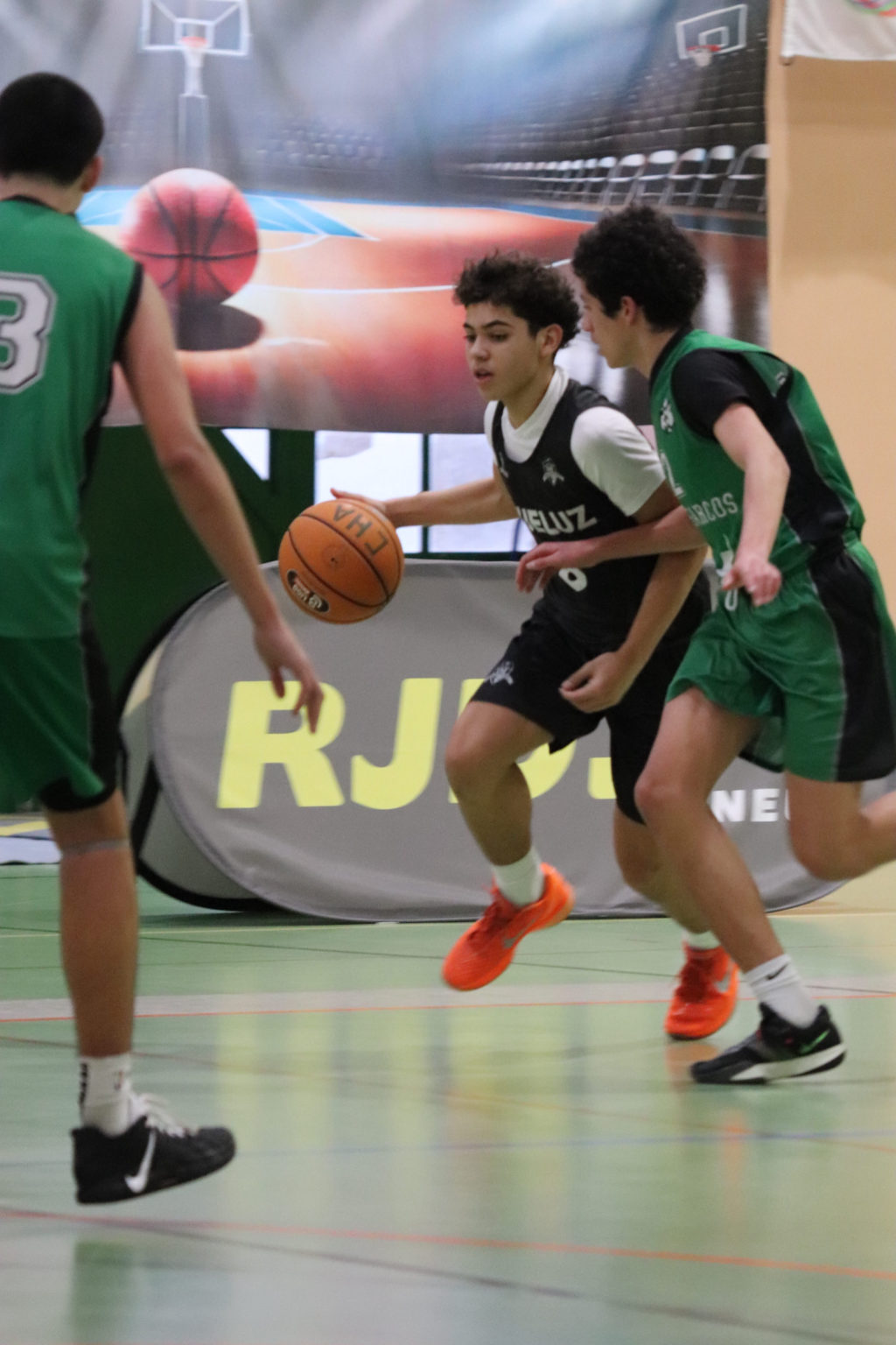 ABL imagem de galeria