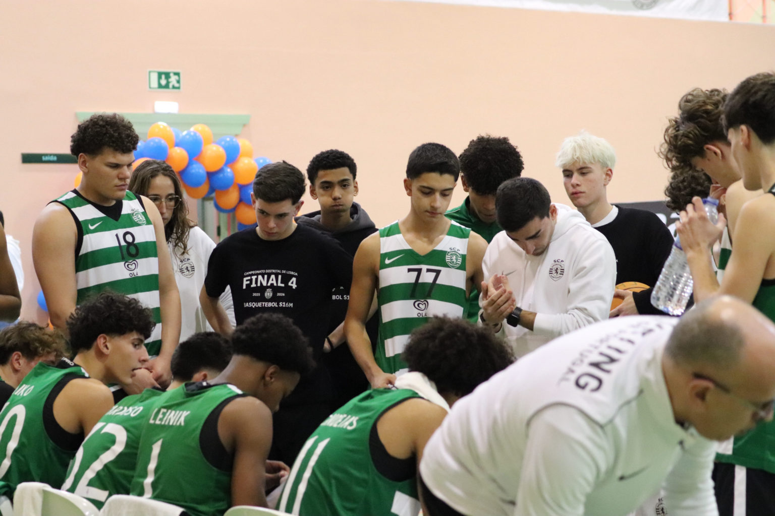 ABL imagem de galeria