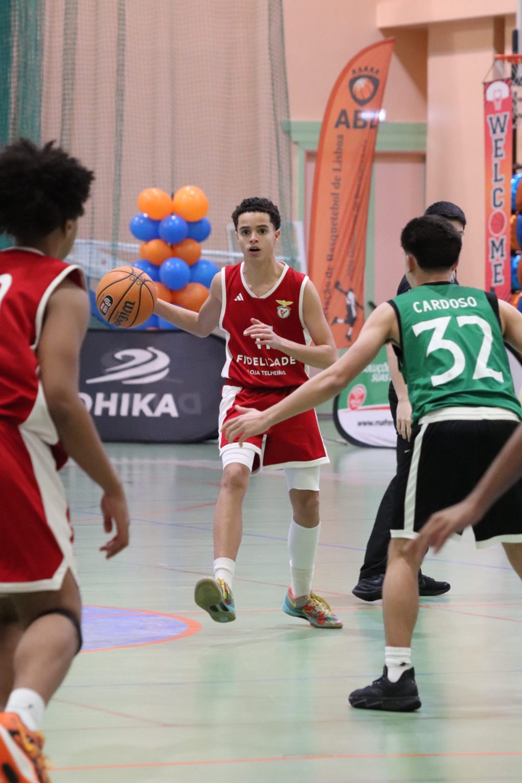 ABL imagem de galeria