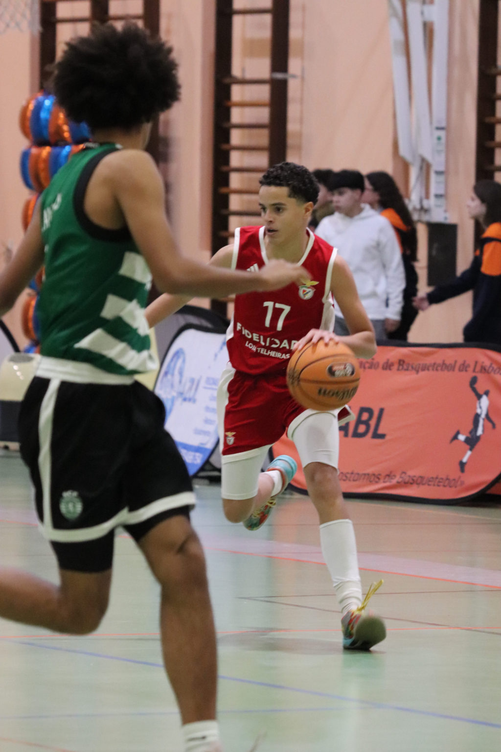 ABL imagem de galeria