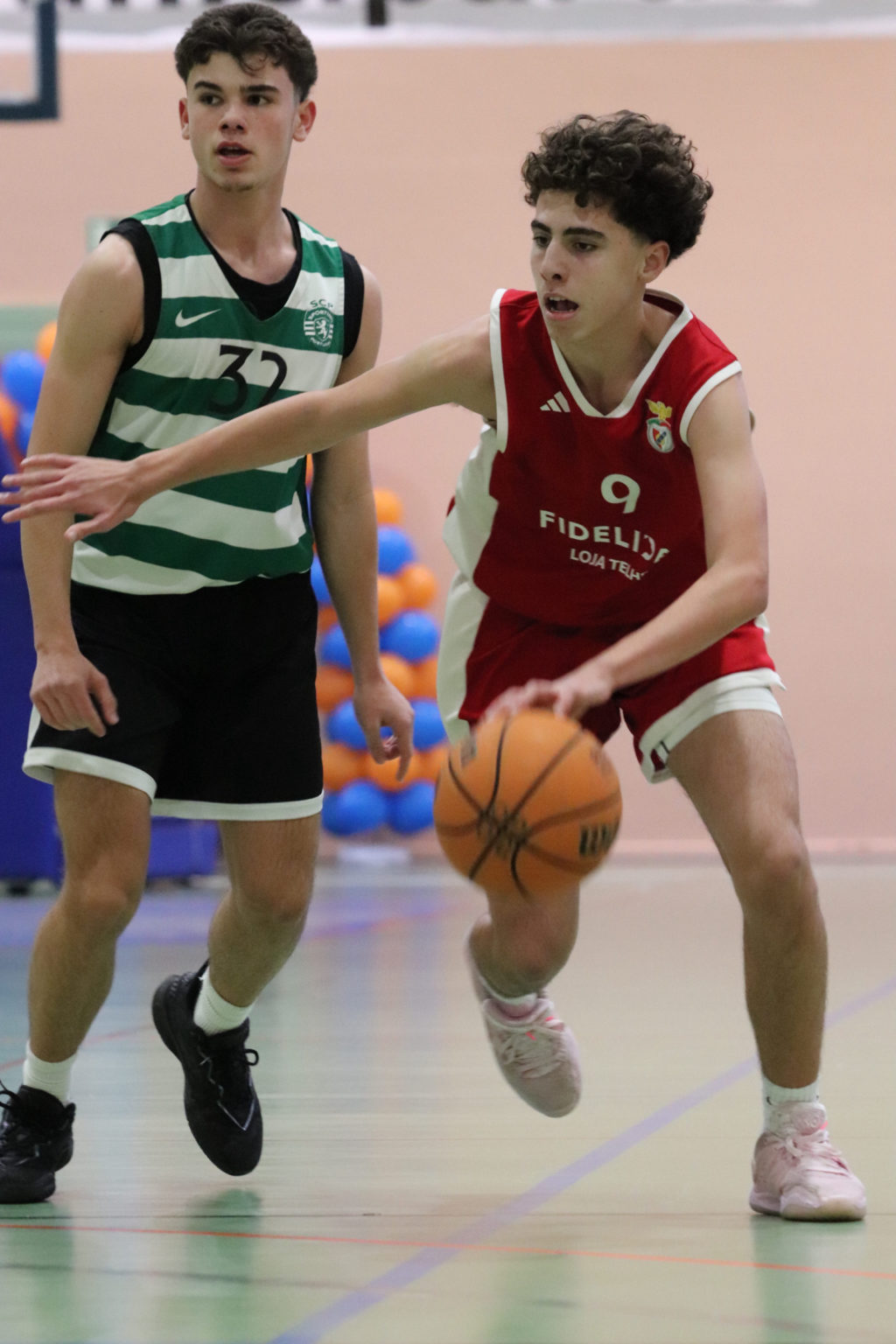 ABL imagem de galeria