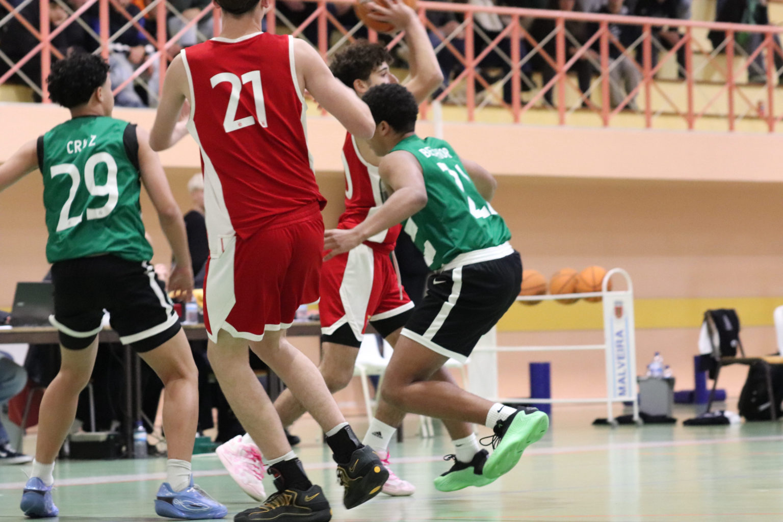 ABL imagem de galeria