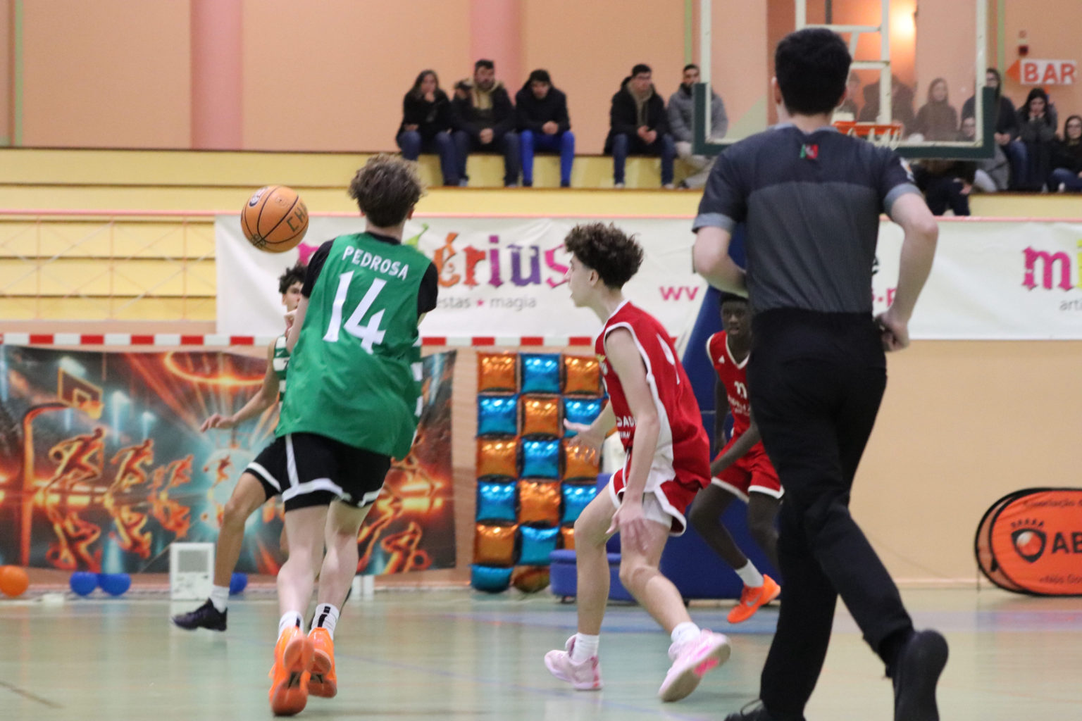 ABL imagem de galeria