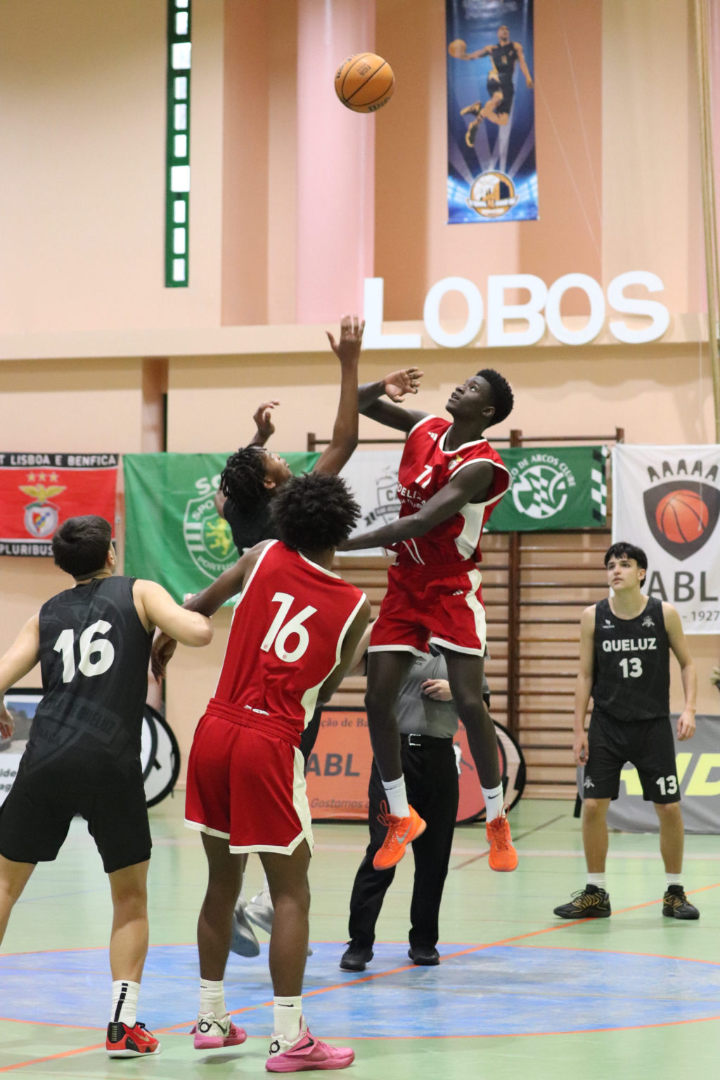 ABL imagem de galeria